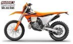 Thumbnail Photo 3 for New 2024 KTM 250XC-W