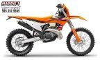 Thumbnail Photo 1 for New 2024 KTM 250XC-W