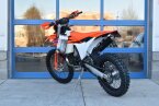 Thumbnail Photo 1 for New 2024 KTM 250XC-W