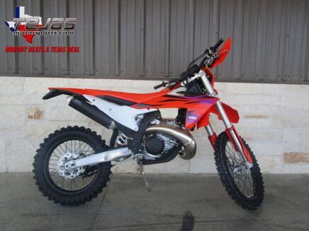 Photo 1 for New 2024 KTM 250XC-W