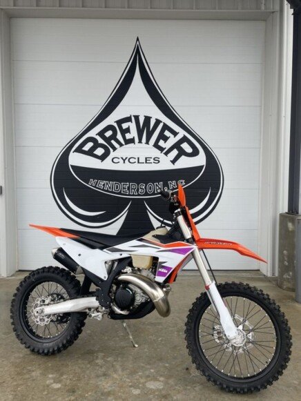 Photo 1 for 2024 KTM 300XC