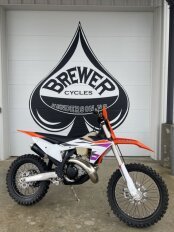 2024 KTM 300XC