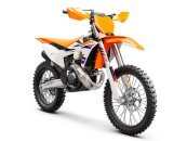 New 2024 KTM 300XC