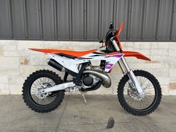 New 2024 KTM 300XC