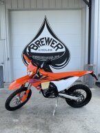 Thumbnail Photo 1 for New 2024 KTM 350EXC-F
