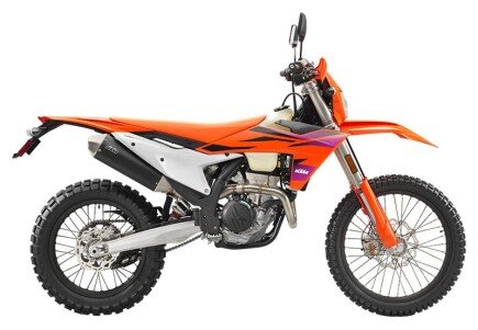 Photo 1 for New 2024 KTM 350EXC-F