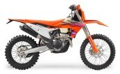 New 2024 KTM 350EXC-F