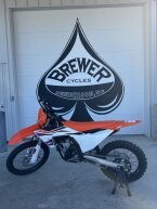 Thumbnail Photo 1 for New 2024 KTM 350SX-F