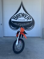 Thumbnail Photo 2 for New 2024 KTM 350SX-F