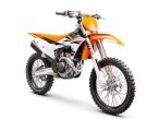 Thumbnail Photo 5 for New 2024 KTM 350SX-F