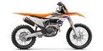 Thumbnail Photo 4 for New 2024 KTM 350SX-F