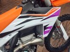 Thumbnail Photo 6 for New 2024 KTM 350SX-F