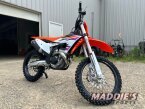 Thumbnail Photo 6 for New 2024 KTM 350SX-F