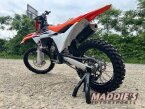 Thumbnail Photo 3 for New 2024 KTM 350SX-F