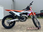 Thumbnail Photo 5 for New 2024 KTM 350SX-F