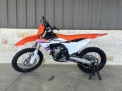 New 2024 KTM 350SX-F