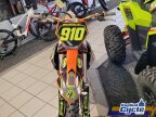 Thumbnail Photo 2 for 2024 KTM 350XC-F