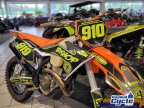 Thumbnail Photo 1 for 2024 KTM 350XC-F