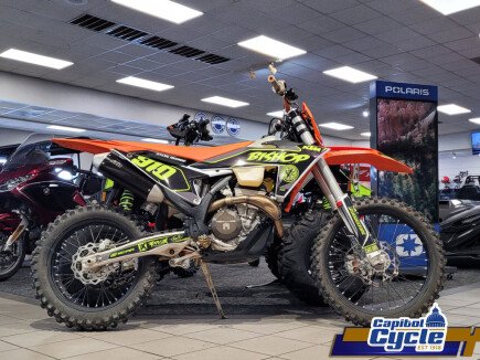 Photo 1 for 2024 KTM 350XC-F