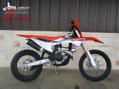 New 2024 KTM 350XC-F