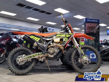 2024 KTM 350XC-F