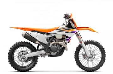 2024 KTM 350XC-F