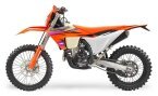 Thumbnail Photo 1 for New 2024 KTM 350XW-F