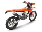 Thumbnail Photo 3 for New 2024 KTM 350XW-F