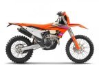 Thumbnail Photo 1 for New 2024 KTM 350XW-F