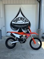 Thumbnail Photo 6 for New 2024 KTM 350XW-F