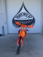 Thumbnail Photo 2 for New 2024 KTM 350XW-F