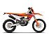 New 2024 KTM 350XW-F