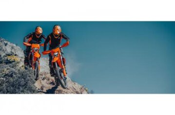 New 2024 KTM 350XW-F