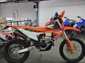 New 2024 KTM 350XW-F