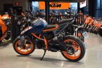 Thumbnail Photo 2 for New 2024 KTM 390