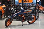 Thumbnail Photo 1 for New 2024 KTM 390