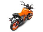 Thumbnail Photo 4 for New 2024 KTM 390 Duke