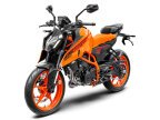Thumbnail Photo 3 for New 2024 KTM 390 Duke