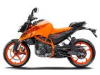 Thumbnail Photo 1 for New 2024 KTM 390 Duke