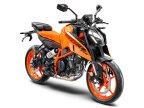 Thumbnail Photo 2 for New 2024 KTM 390 Duke