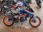 Thumbnail Photo 5 for New 2024 KTM 390