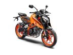 Thumbnail Photo 2 for New 2024 KTM 390 Duke
