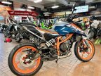 Thumbnail Photo 2 for New 2024 KTM 390 Duke
