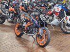 Thumbnail Photo 6 for New 2024 KTM 390 Duke