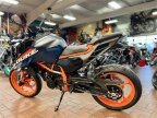 Thumbnail Photo 3 for New 2024 KTM 390 Duke