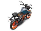 Thumbnail Photo 4 for New 2024 KTM 390 Duke