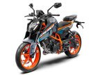 Thumbnail Photo 3 for New 2024 KTM 390 Duke