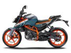 Thumbnail Photo 1 for New 2024 KTM 390 Duke