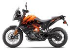Thumbnail Photo 1 for New 2024 KTM 390 Adventure