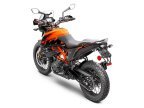 Thumbnail Photo 4 for New 2024 KTM 390 Adventure
